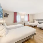 Comfort Paris Porte D'ivry Hotel 3*