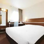 Comfort Paris Porte D'ivry 3* Ivry-sur-Seine