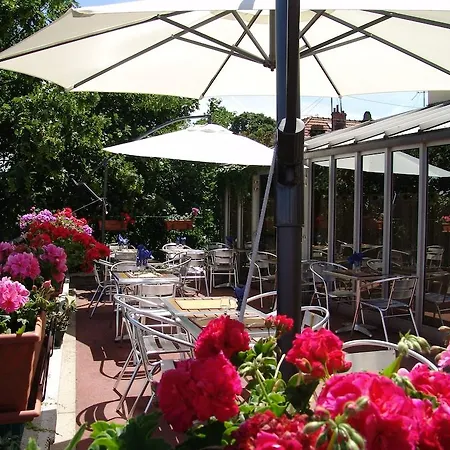 Comfort Paris Porte D'ivry 3*