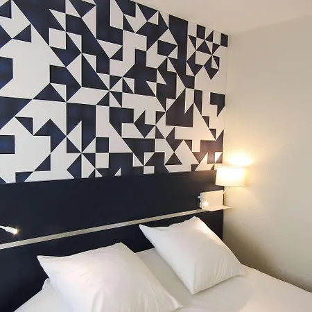 キリアド パリ ポルト ディブリー ホテル イヴリー＝シュル＝セーヌ