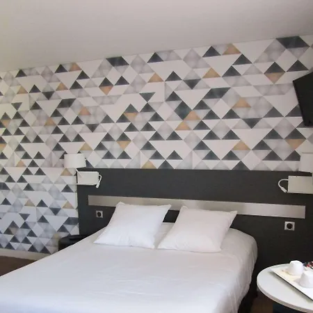 Comfort Paris Porte D'ivry