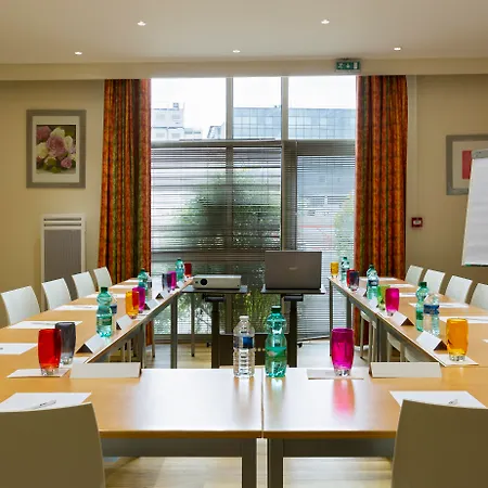 Hotel Comfort Paris Porte D'ivry 3*