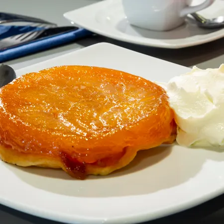 Comfort Paris Porte D'ivry 3* Ivry-sur-Seine