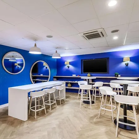 Comfort Paris Porte D'ivry Hotel 3*