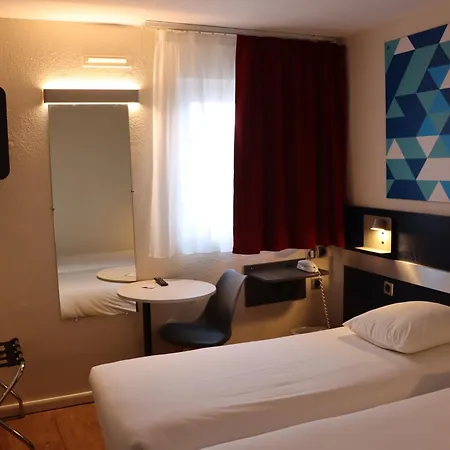 Comfort Paris Porte D'ivry Ivry-sur-Seine