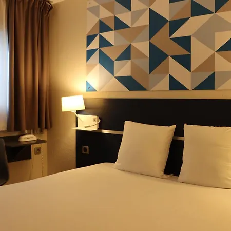 Comfort Paris Porte D'ivry Hotel Ivry-sur-Seine