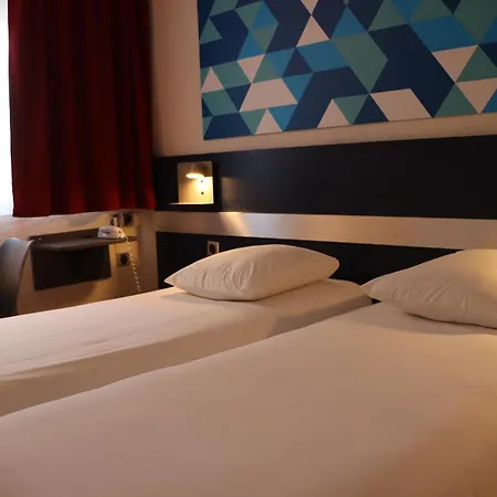 Hotel Comfort Paris Porte D'ivry 3*