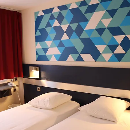 Hotel Comfort Paris Porte D'ivry