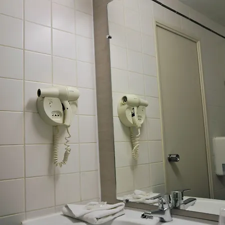 Comfort Paris Porte D'ivry Отель 3*