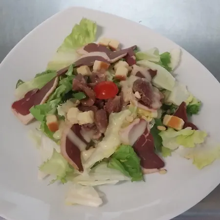 Comfort Paris Porte D'ivry Ivry-sur-Seine