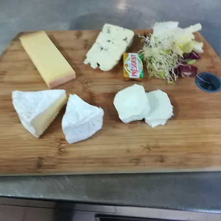 キリアド パリ ポルト ディブリー