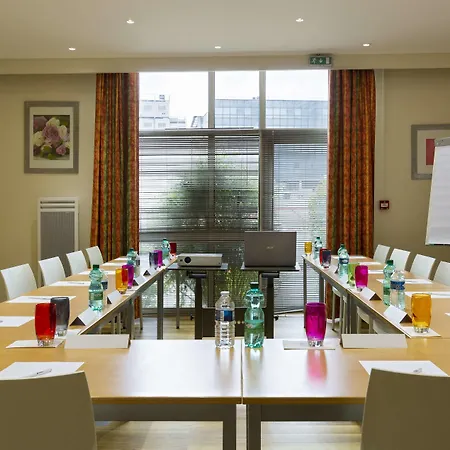 Otel Comfort Paris Porte D'ivry