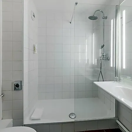 Hotel Comfort Paris Porte D'ivry Ivry-sur-Seine