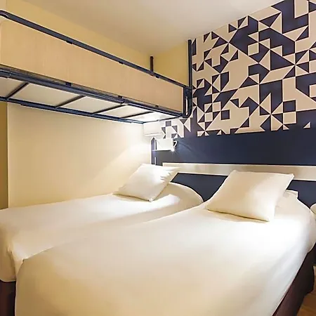 Comfort Paris Porte D'ivry Ivry-sur-Seine