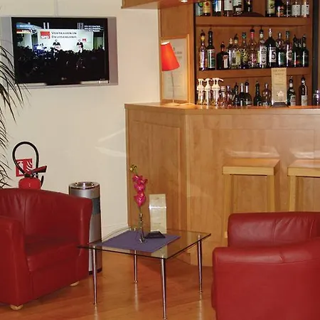 Comfort Paris Porte D'ivry 3* Ivry-sur-Seine