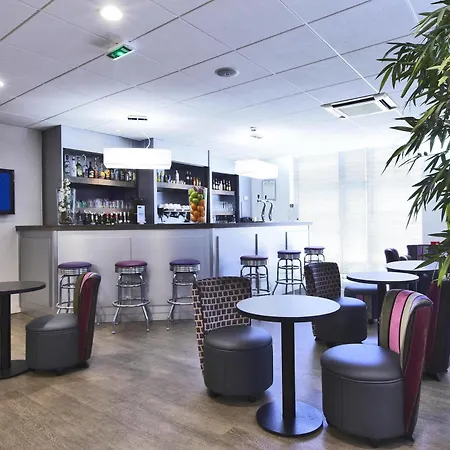 Hotel Comfort Paris Porte D'ivry