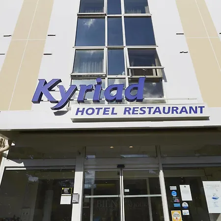 Comfort Paris Porte D'ivry 3*