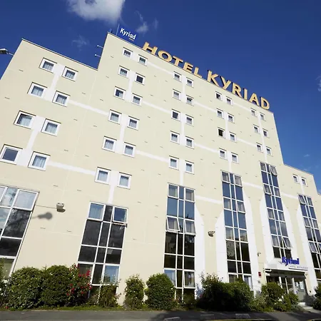 Hotel Comfort Paris Porte D'ivry 3*