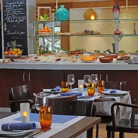 Otel Comfort Paris Porte D'ivry Ivry-sur-Seine