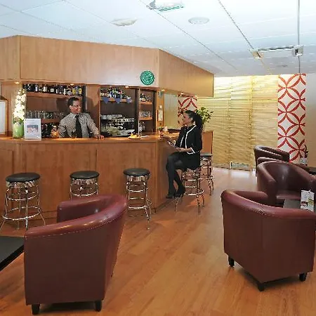 Comfort Paris Porte D'ivry 3* Ivry-sur-Seine