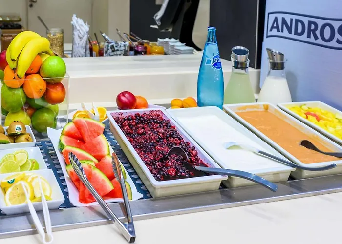 Comfort Paris Porte D'ivry Hotell