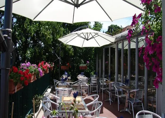 Comfort Paris Porte D'ivry