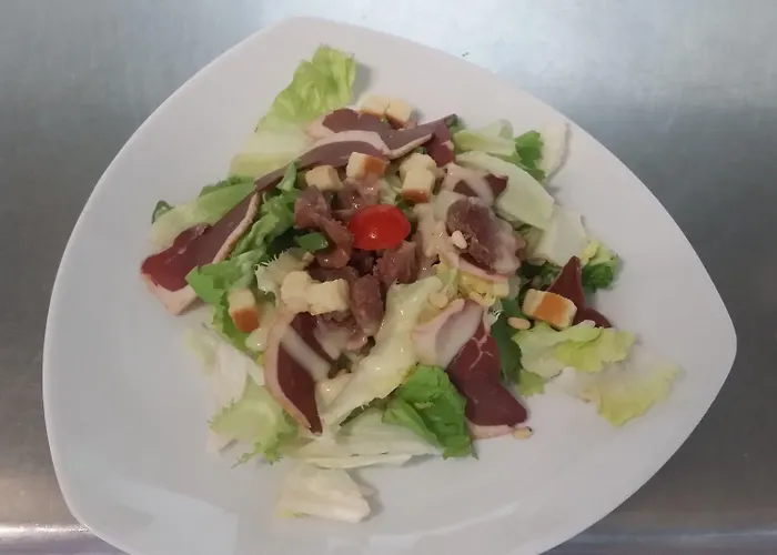 Comfort Paris Porte D'ivry Ivry-sur-Seine