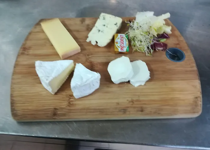 Comfort Paris Porte D'ivry