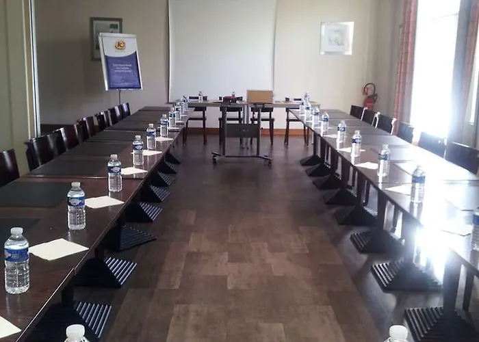 Comfort Paris Porte D'ivry 3*