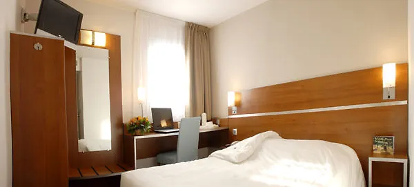 Hotell Comfort Paris Porte D'ivry Ivry-sur-Seine