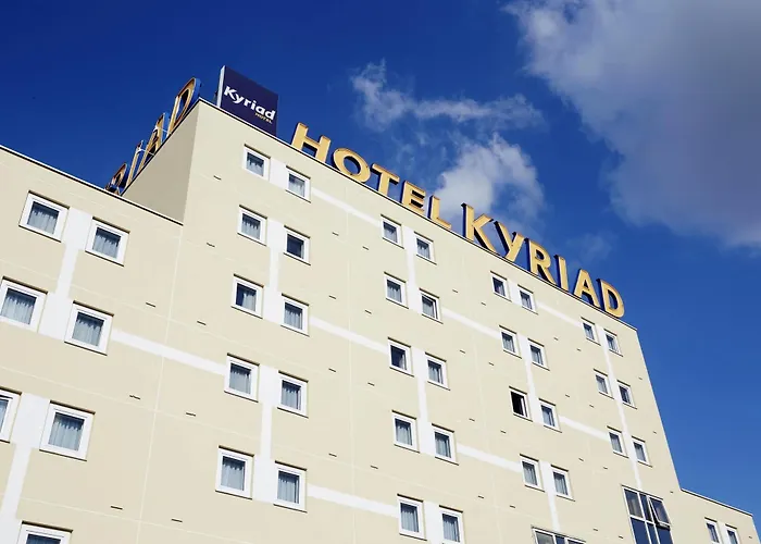 Comfort Paris Porte D'ivry Ivry-sur-Seine