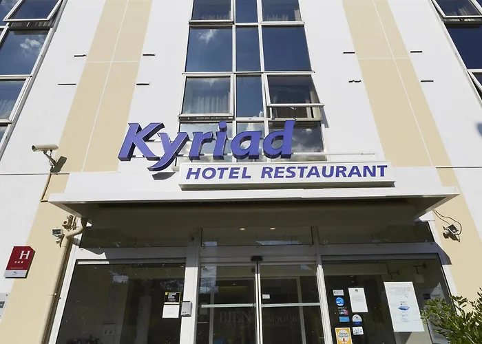 Comfort Paris Porte D'ivry 3*