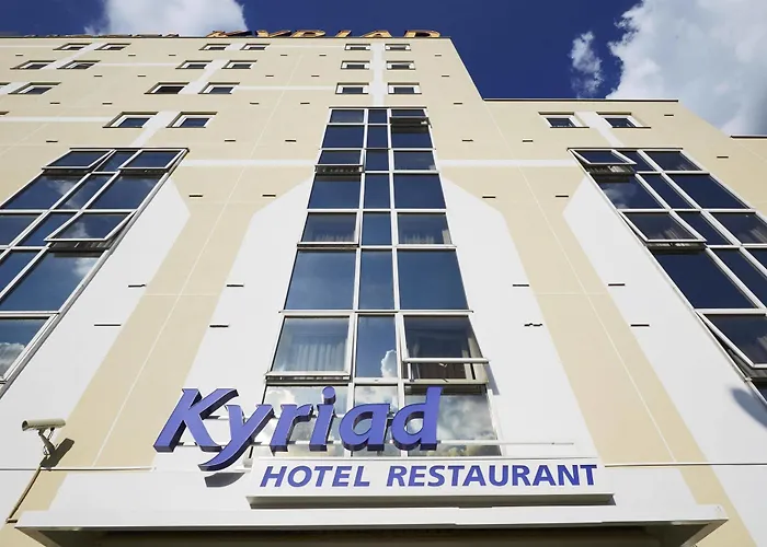 Comfort Paris Porte D'ivry 3*