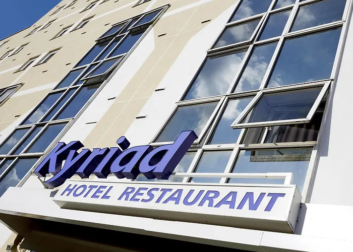 Comfort Paris Porte D'ivry