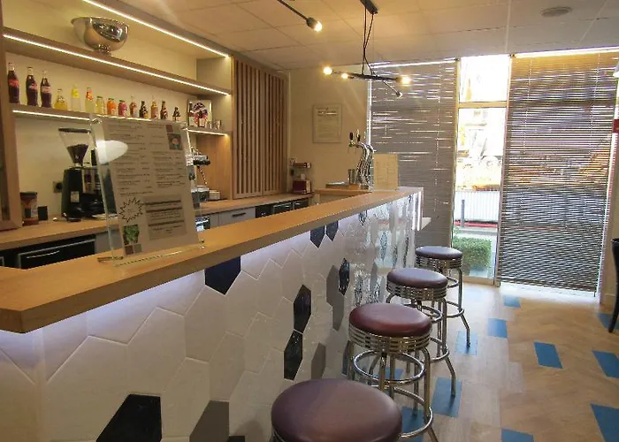 Comfort Paris Porte D'ivry